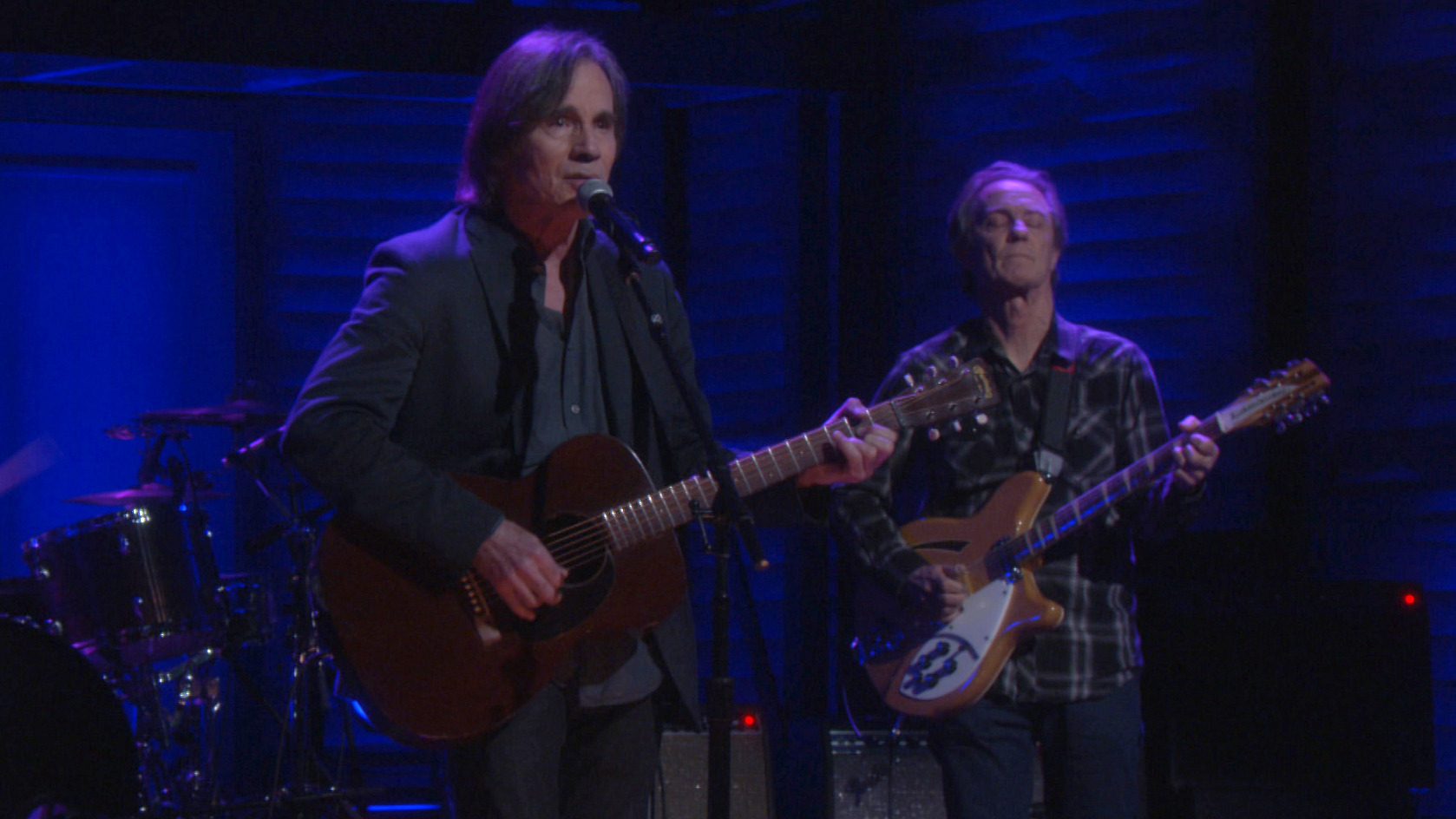Jackson Browne
