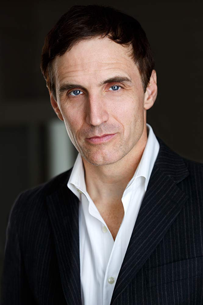 Pete Simpson