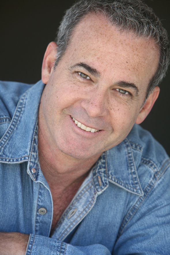 Paul Savage