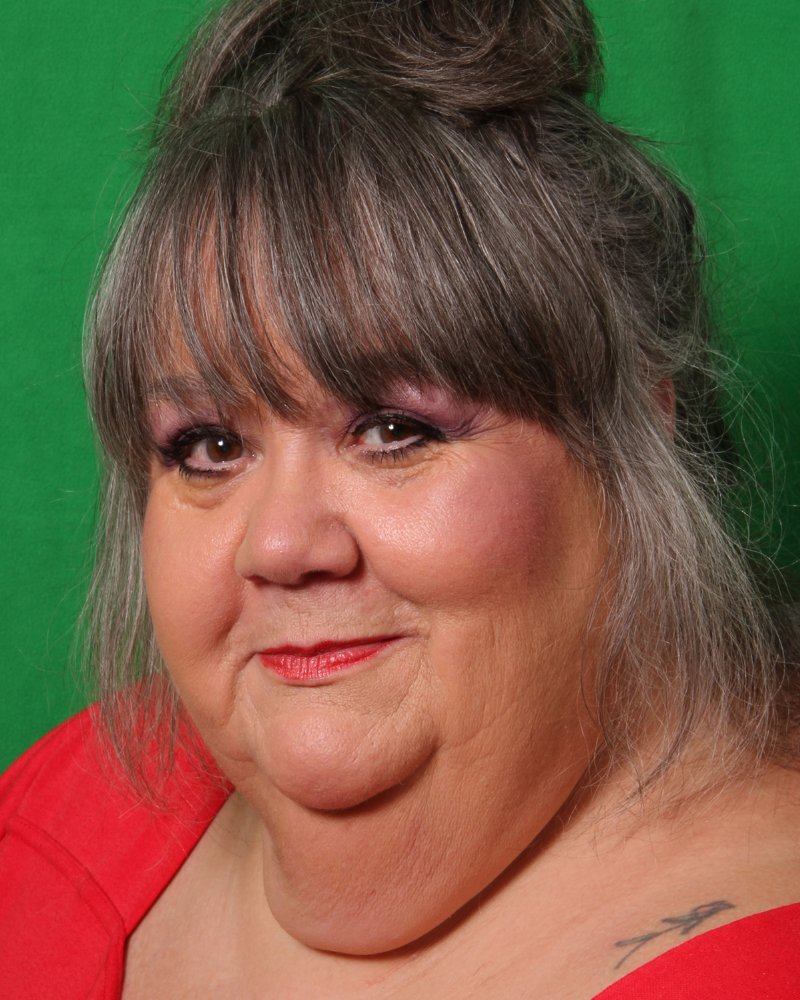 Peggy Fields Richardson