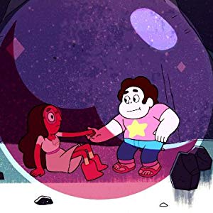 Steven Universe, Onion, Pumpkin, Arcade Games, Bacon, Cluster, Kid, Narrator, Off Screen Voice, Pebbles...