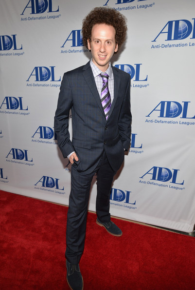 Josh Sussman