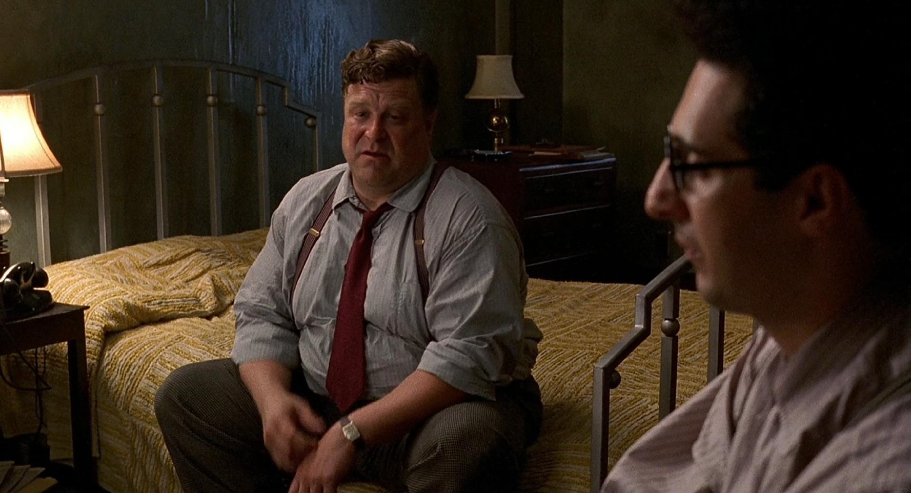 Barton Fink