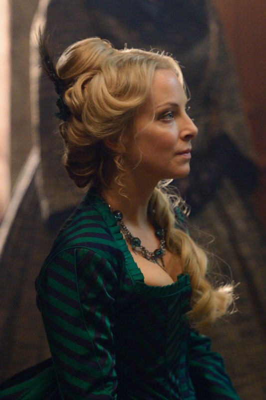 Elizabeth Haverford