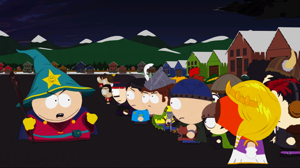 Eric Cartman