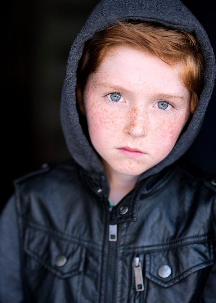 Kegan Frith