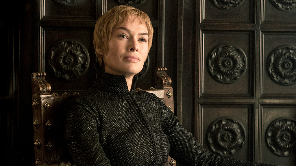 Cersei Lannister