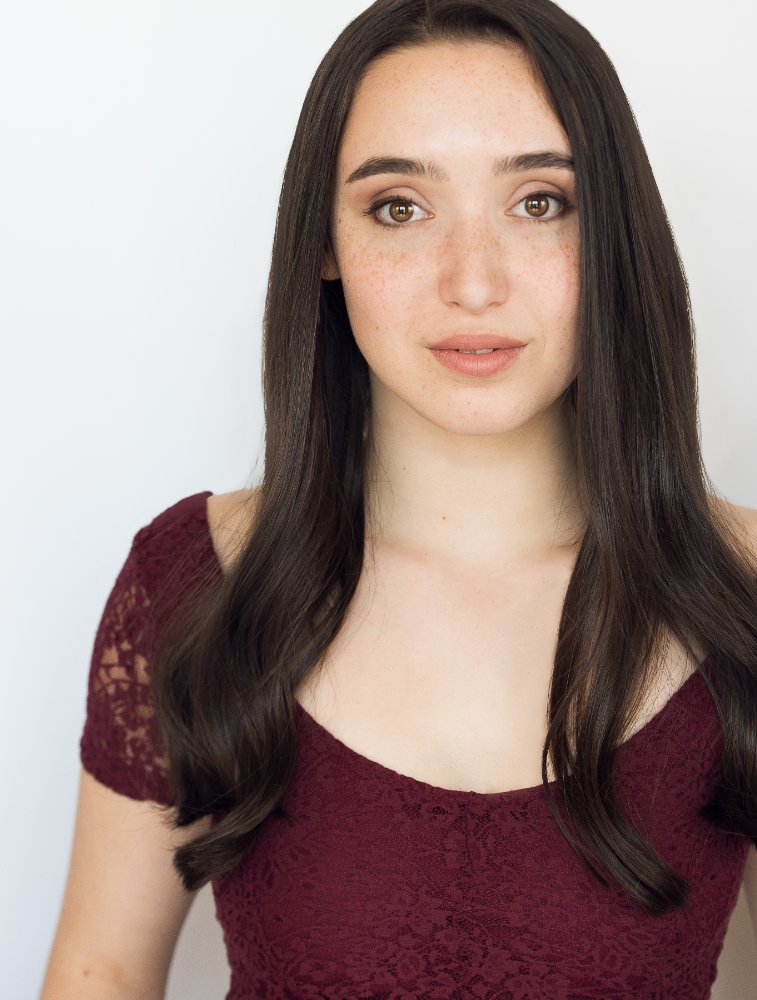 Rachel Eddy