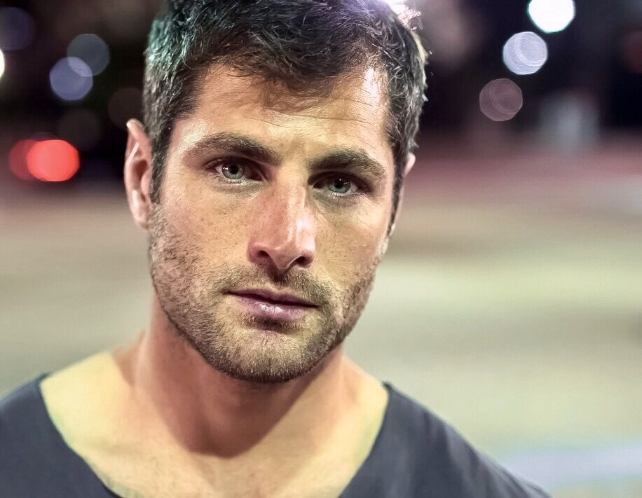 Nick Baga