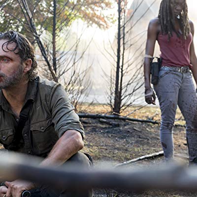 Michonne