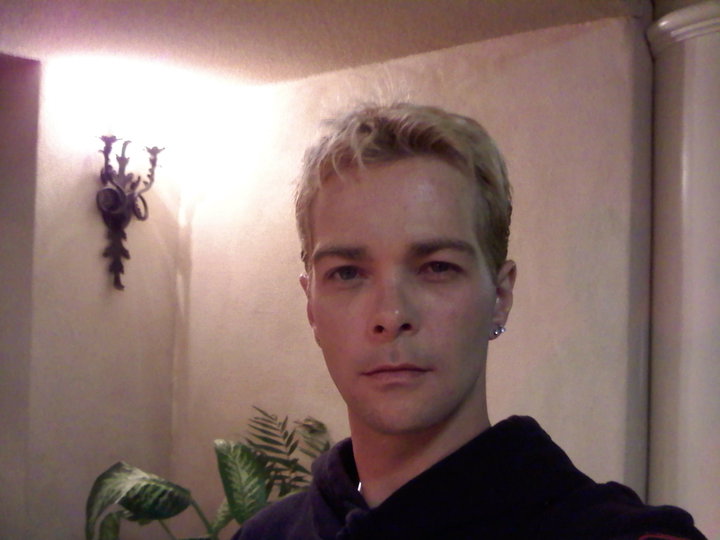 Chad Everhart