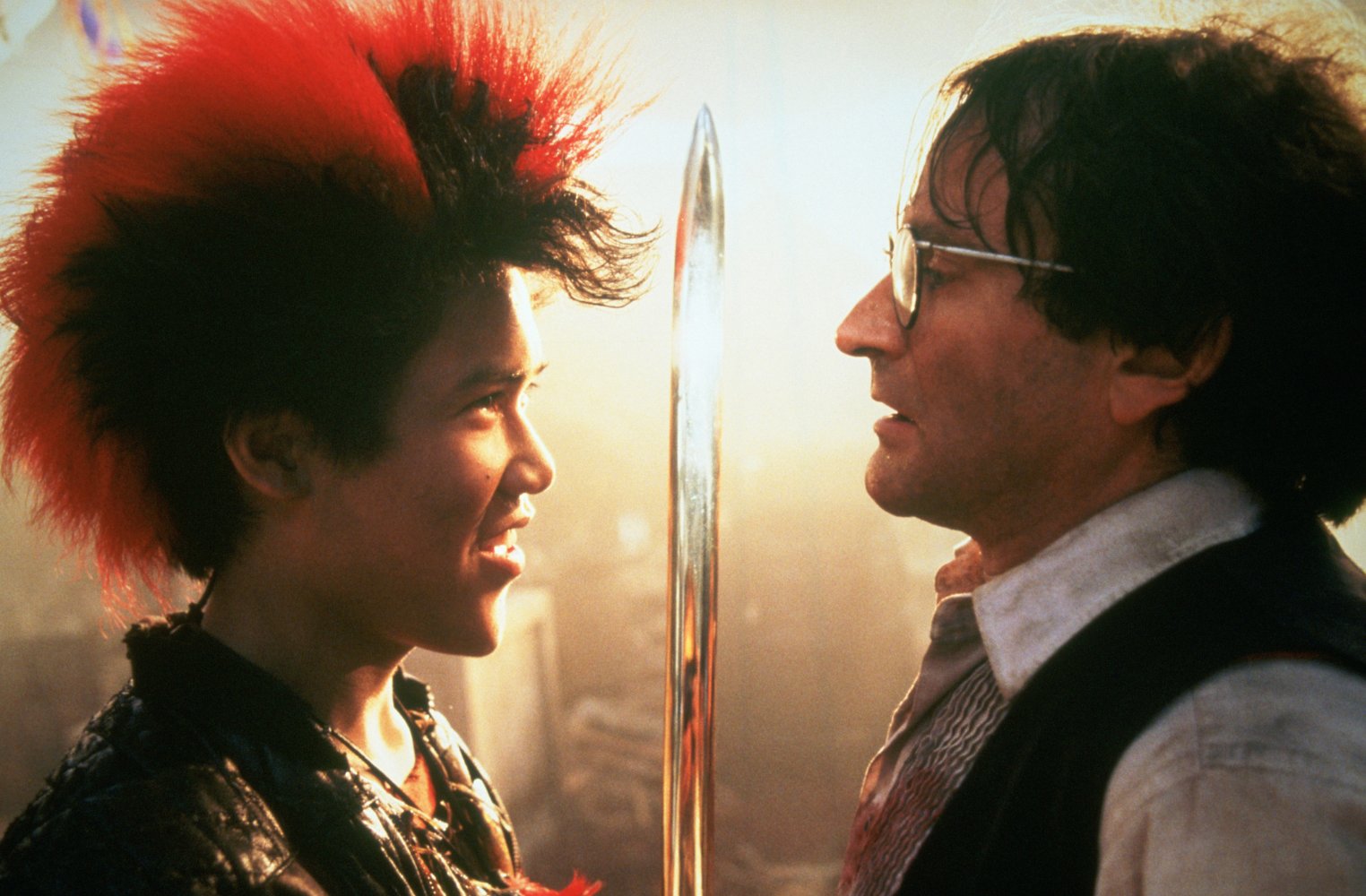 Dante Basco
