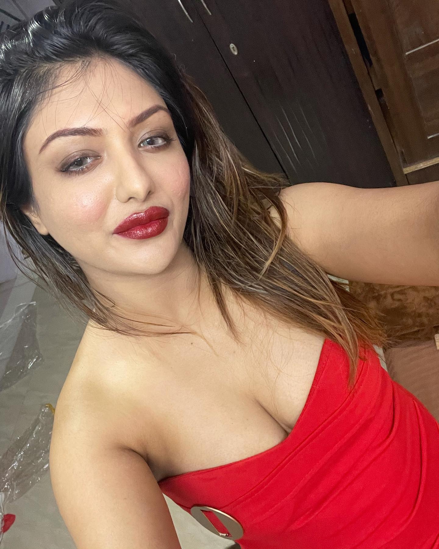Khushi Mukherjee