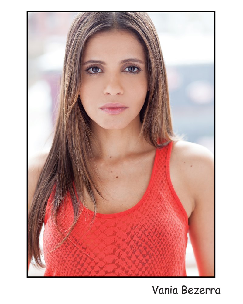 Vania Mendez