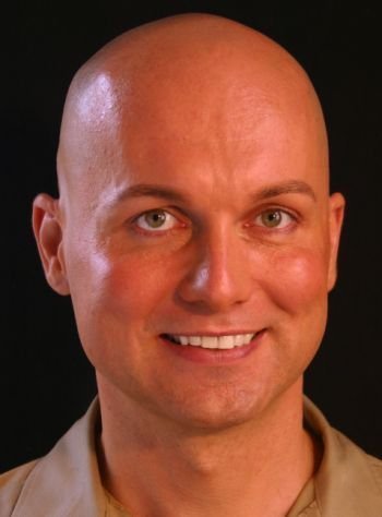 Scott Free