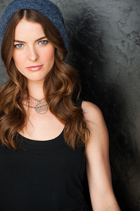 Christine Kilmer
