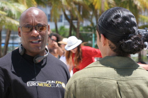John Singleton