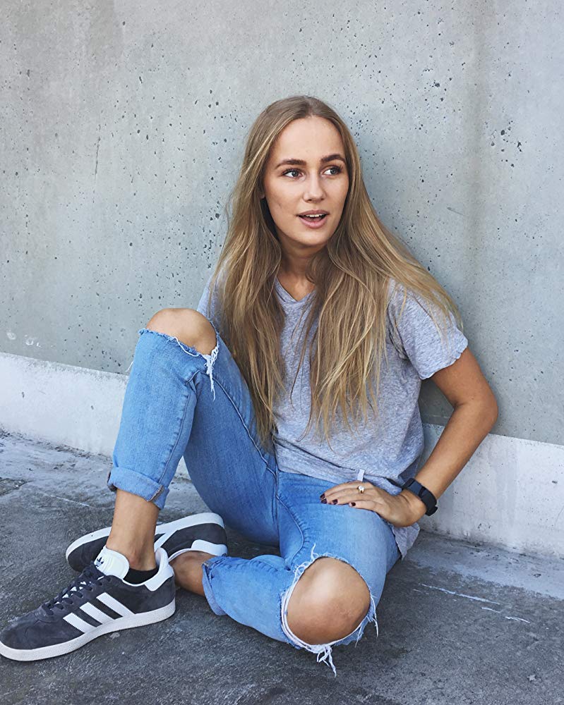 Georgie Jennings