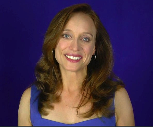 Jane Petrov