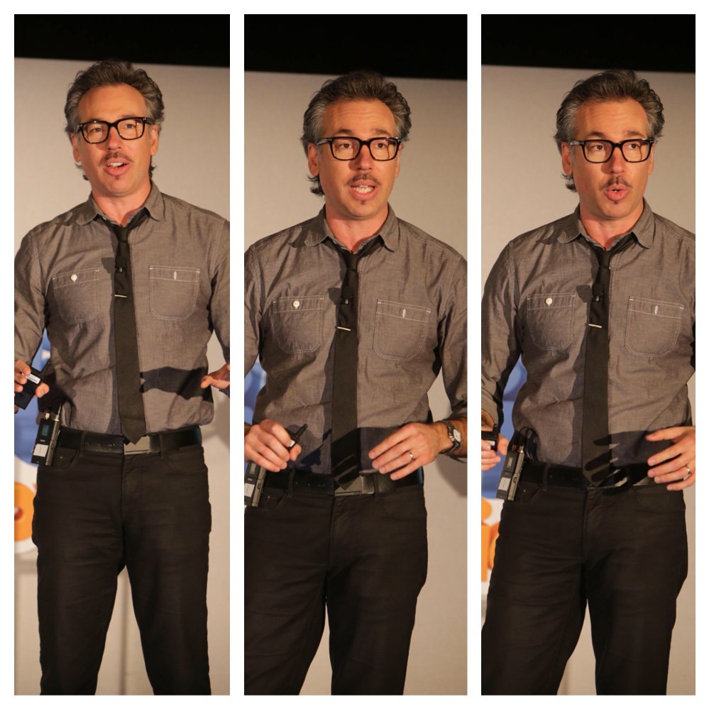 Lino DiSalvo