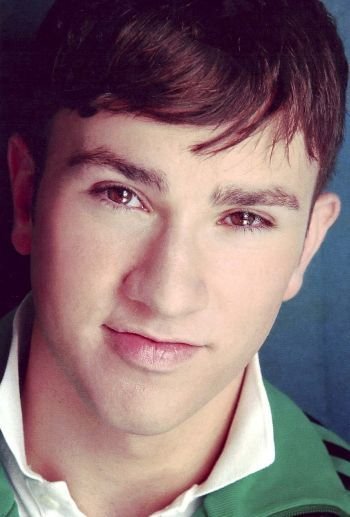 Ryan Raftery