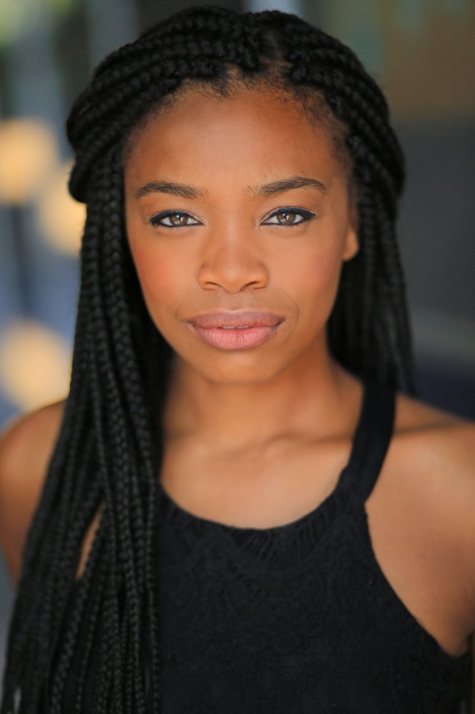 Lizzy Brooks