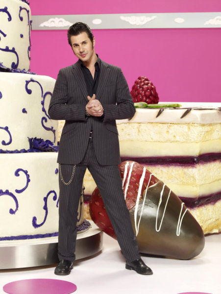Johnny Iuzzini