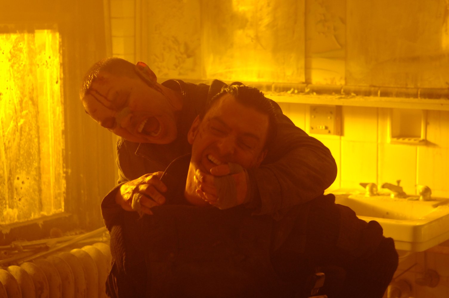 Frank Castle