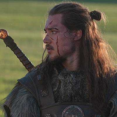 Uhtred, Uhtred of Bebbanburg