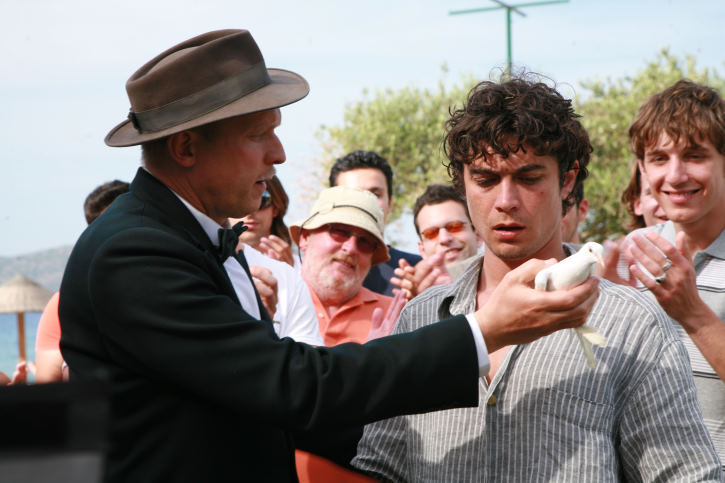 Riccardo Scamarcio