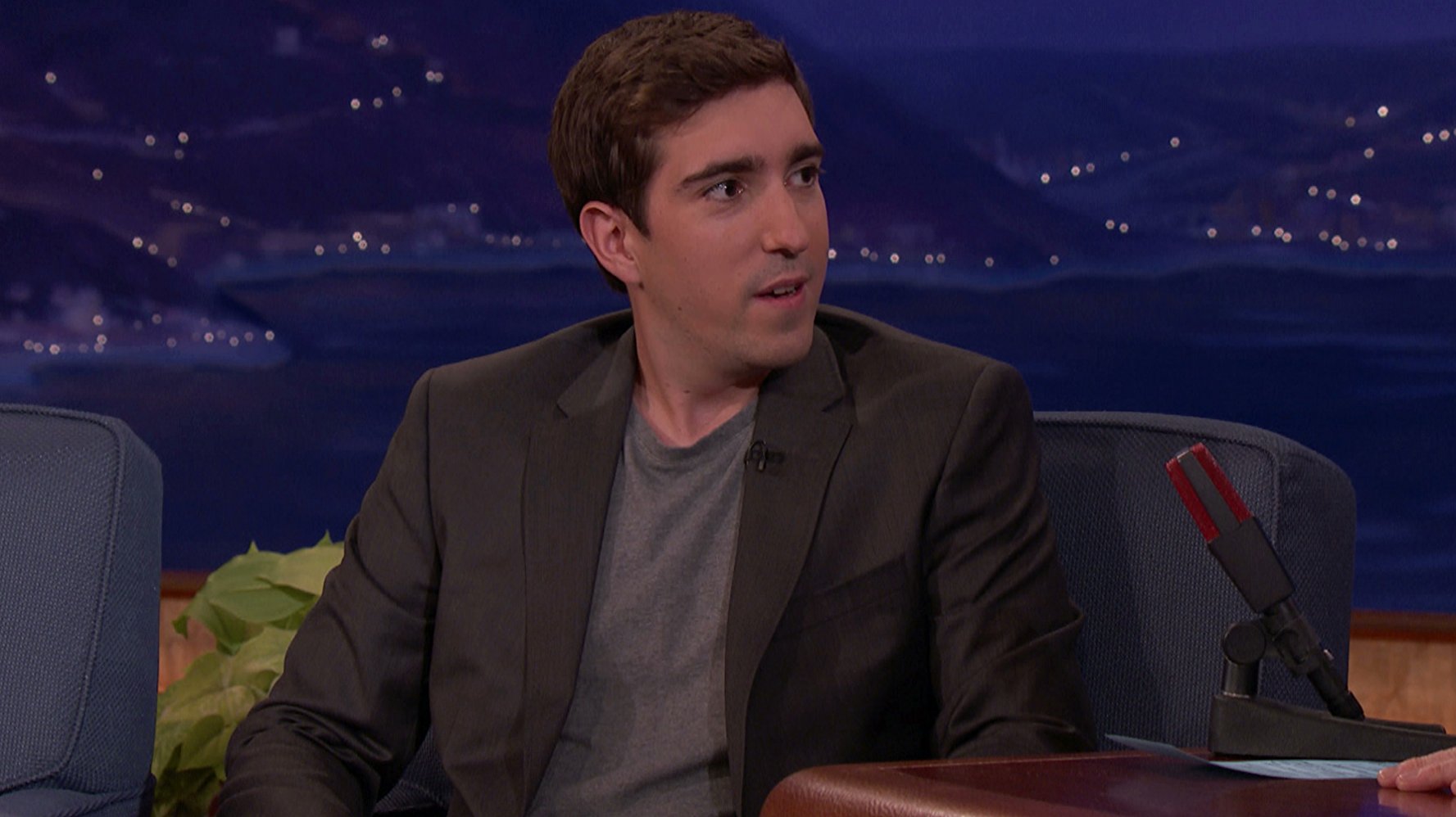 Jeff Bauman