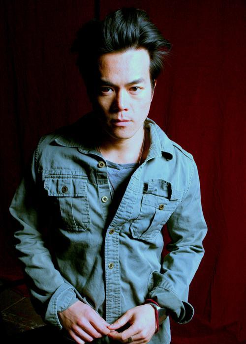 West Liang