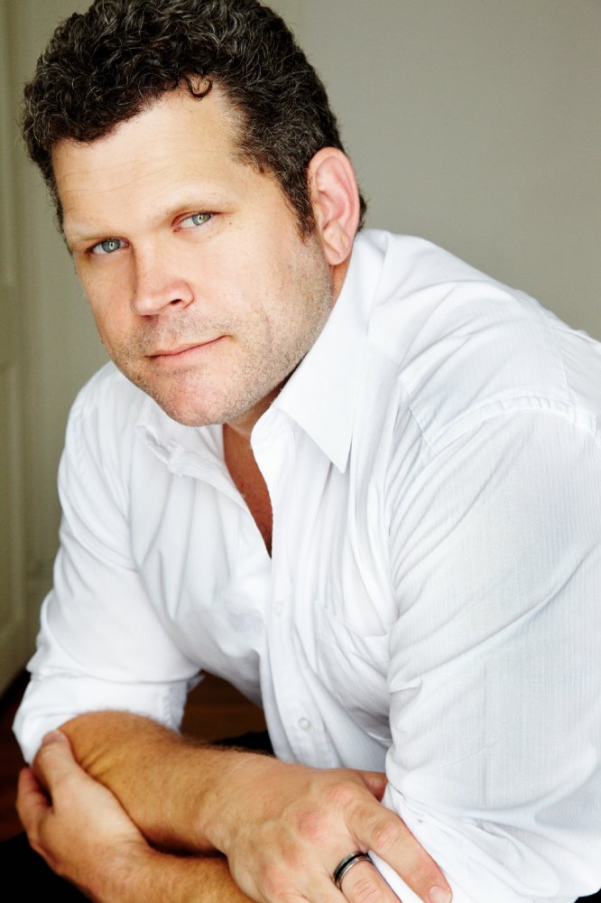 John Batchelor