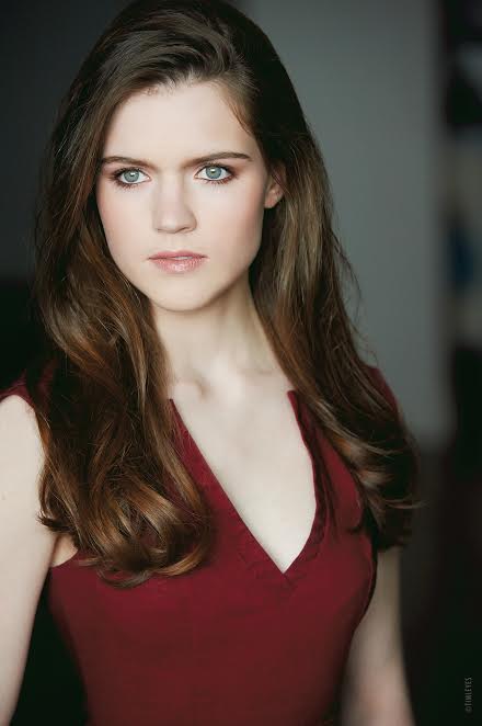 Anwen O'Driscoll