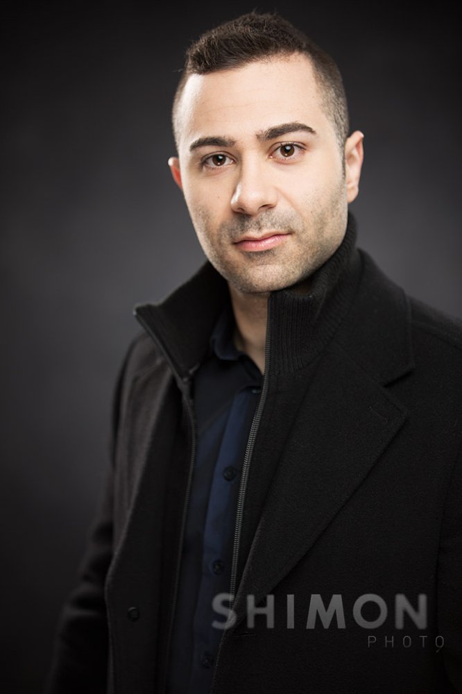 Chris Furci