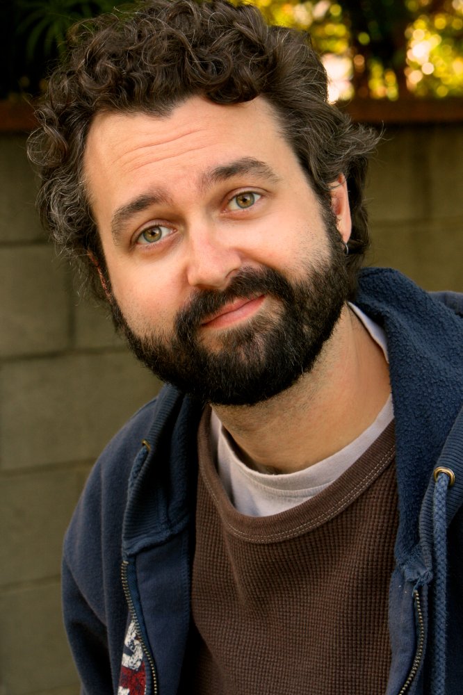 Iain Sandison