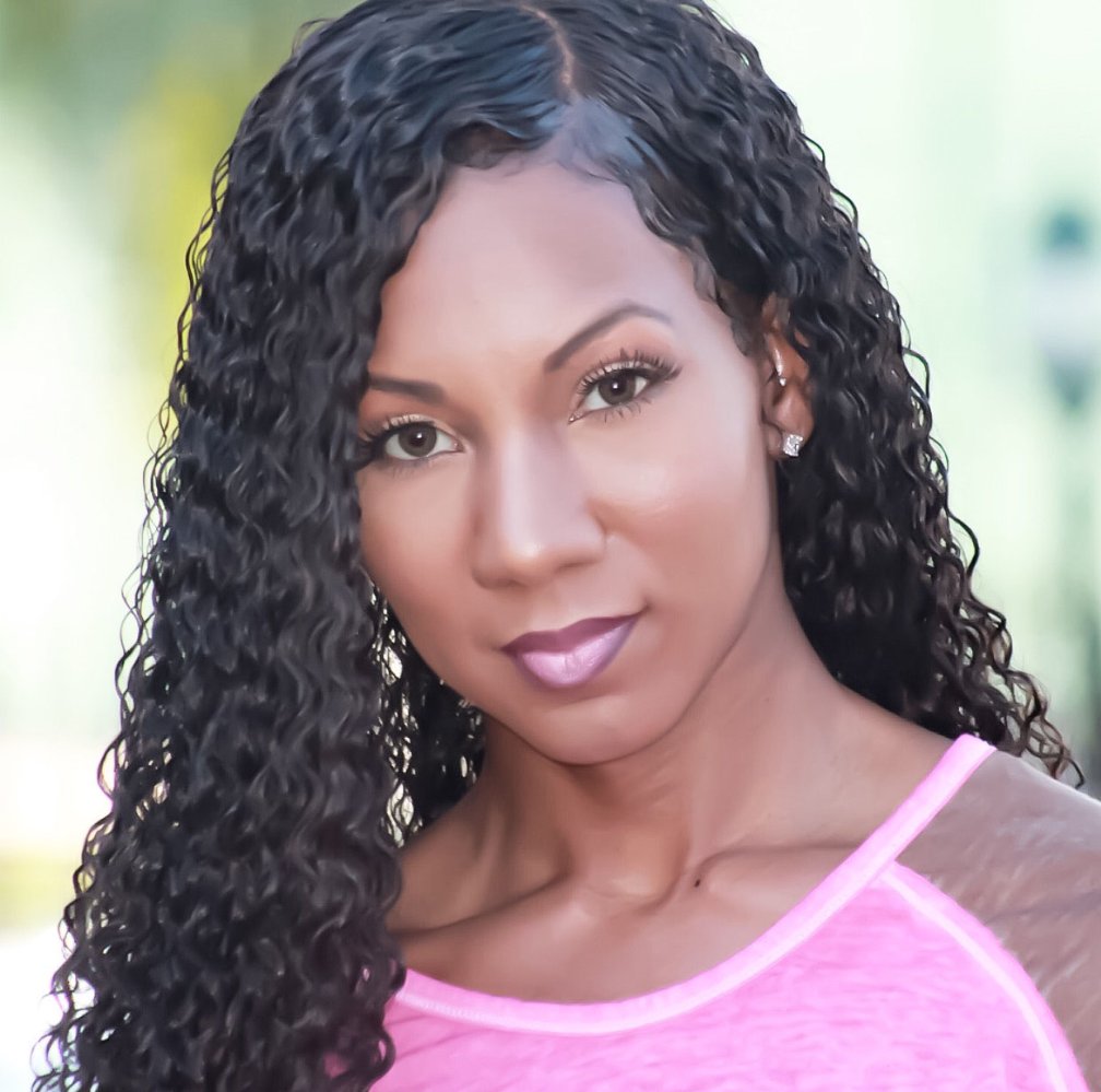 LaToya Ward