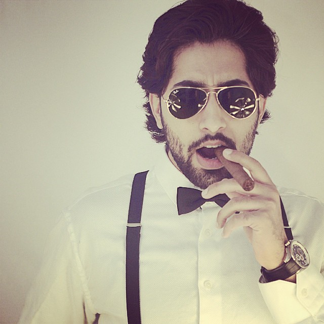 Ankur Bhatia