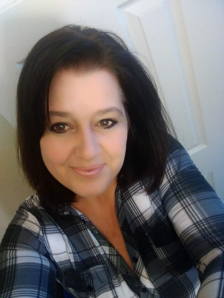 Amy M Gokey