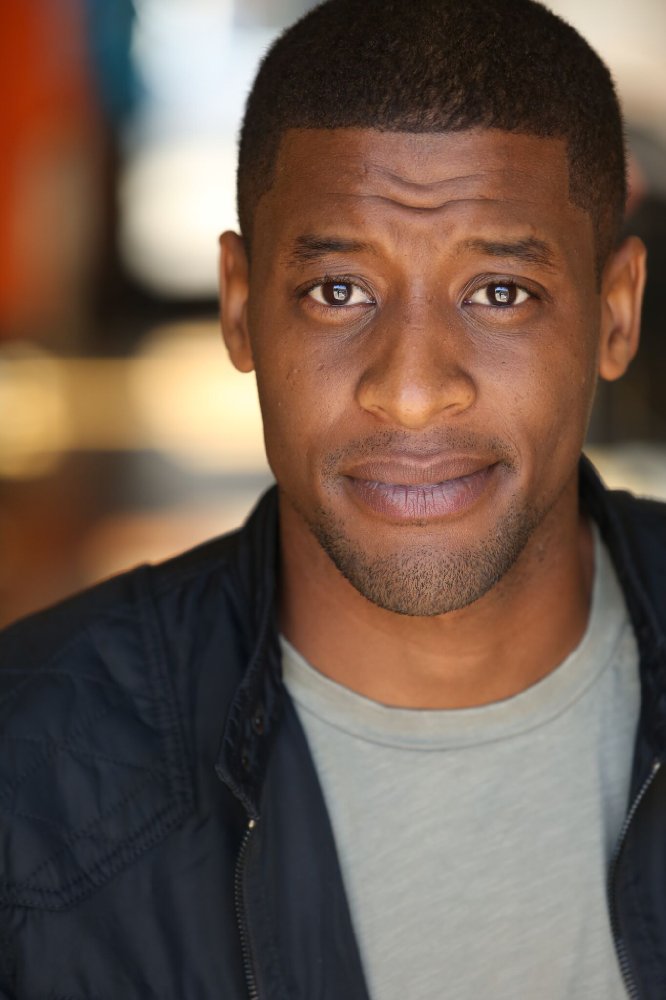 Eric Mbanda