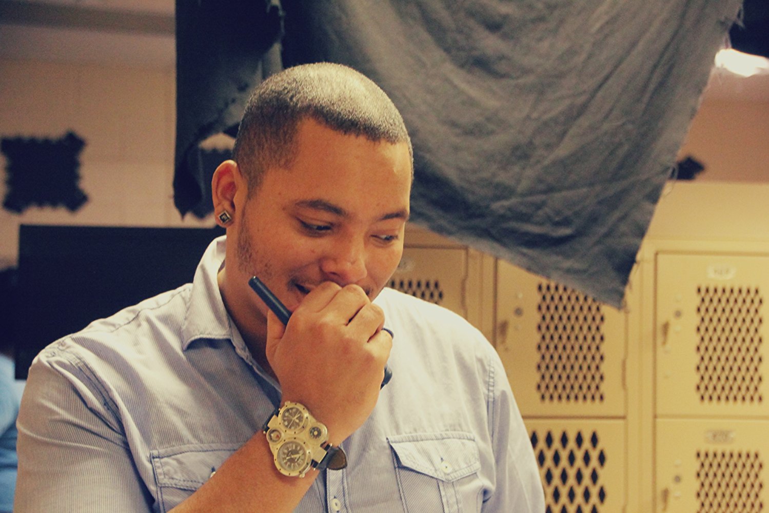 Wes Williams II