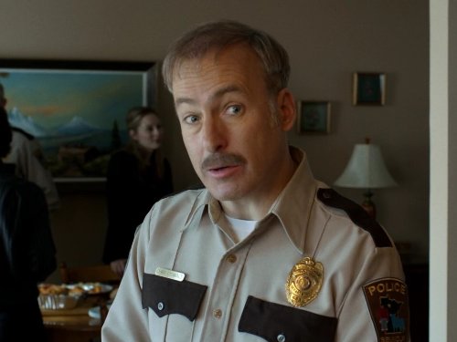 Bill Oswalt