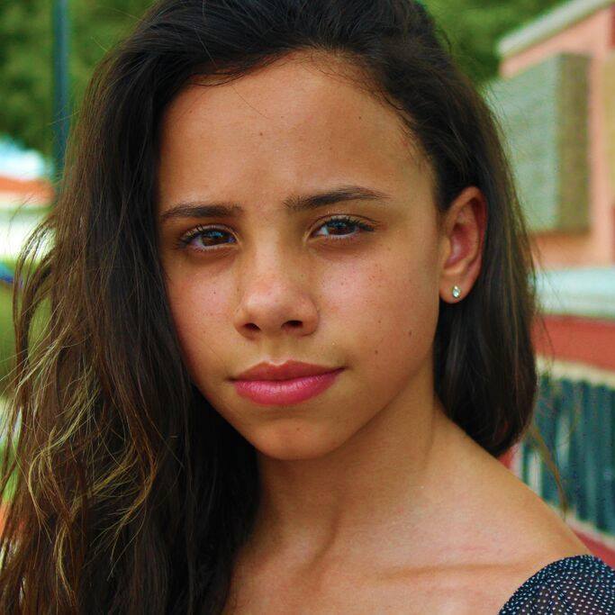 Haley Glass