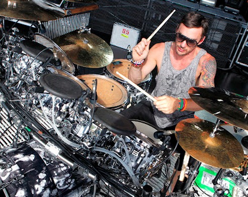 Shannon Leto