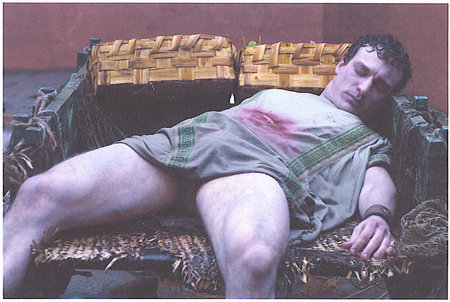 Robert Davide
