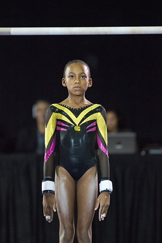 Gabby Douglas