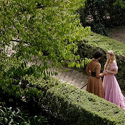 Myrcella Baratheon
