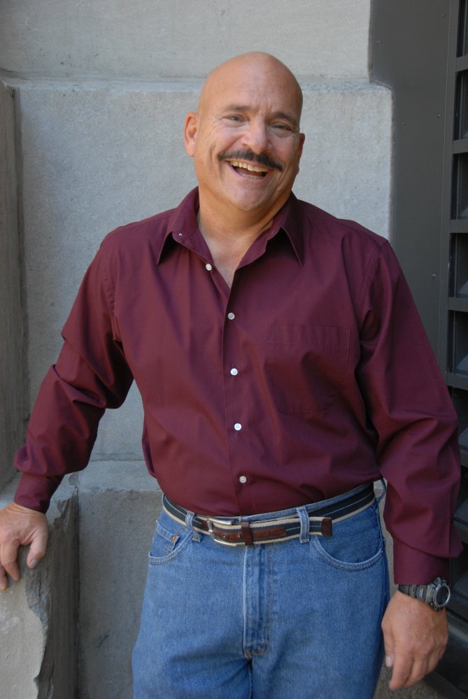 Robert A. Young