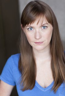 Amanda Drinkall