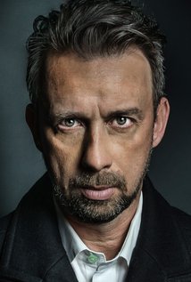 Rodney Scot